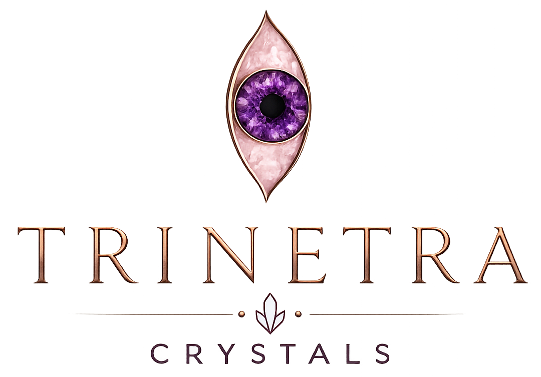Trinetra Crystals